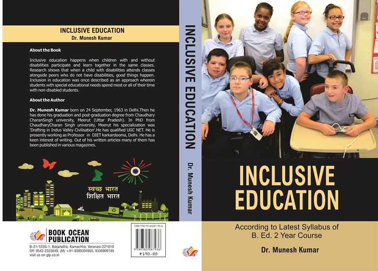 Inclusive Education